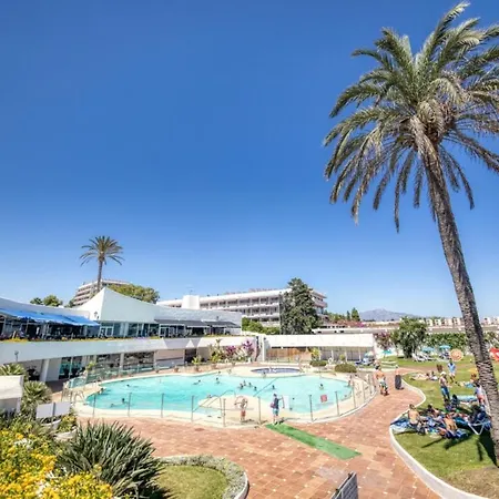 Stunning Beachfront Apartmán Estepona